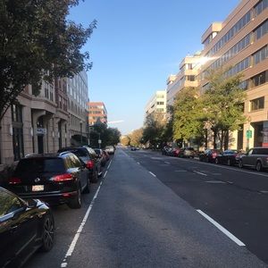 Meet your Posher, Jean paul